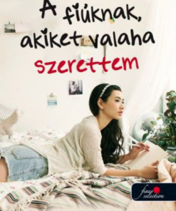Alternative view of A fiúknak, akiket valaha szerettem