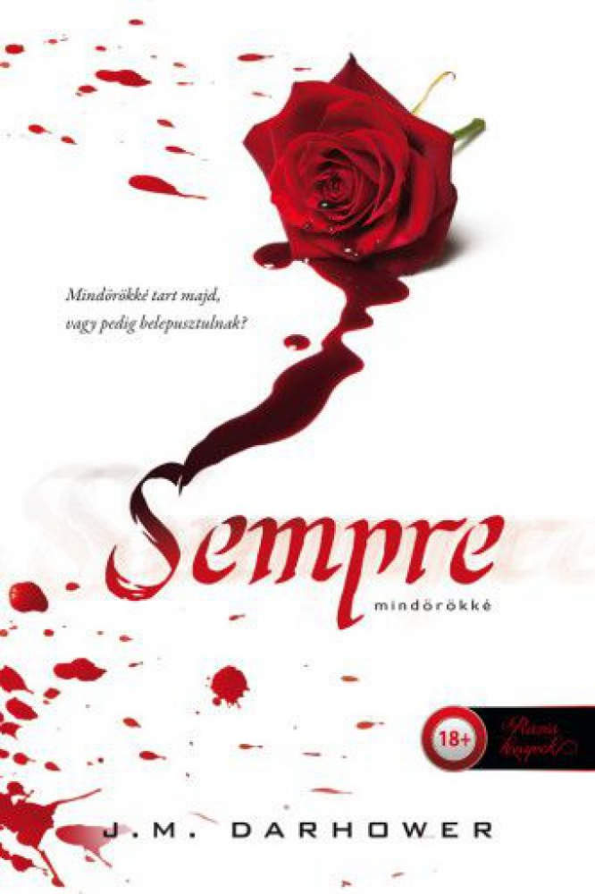 Sempre - Mindörökké (Sempre 1.) - Image 2