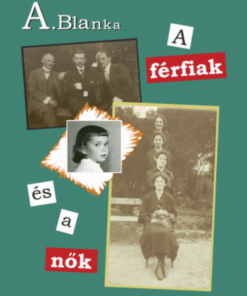 Alternative view of A férfiak és a nők