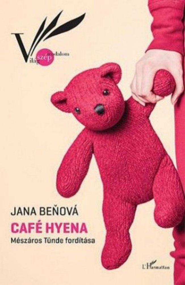 Café Hyena - Image 2