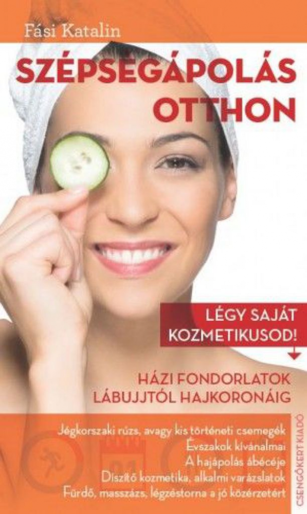 Szépségápolás otthon - Image 2