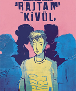 Rajtam kívül