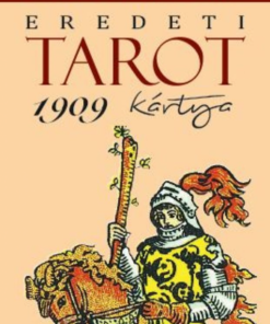 Eredeti Rider Tarot 1909