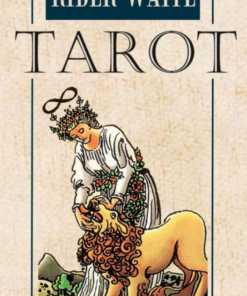 Rider Tarot