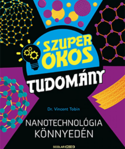 Nanotechnológia könnyedén