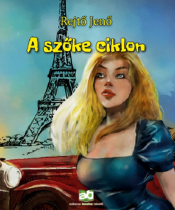 A szőke ciklon
