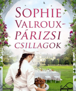 Alternative view of Sophie Valroux - Párizsi csillagok