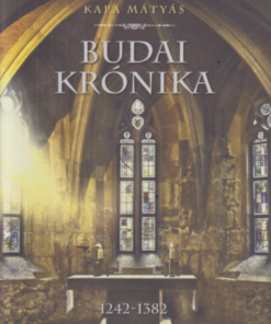 Budai krónika - Image 2