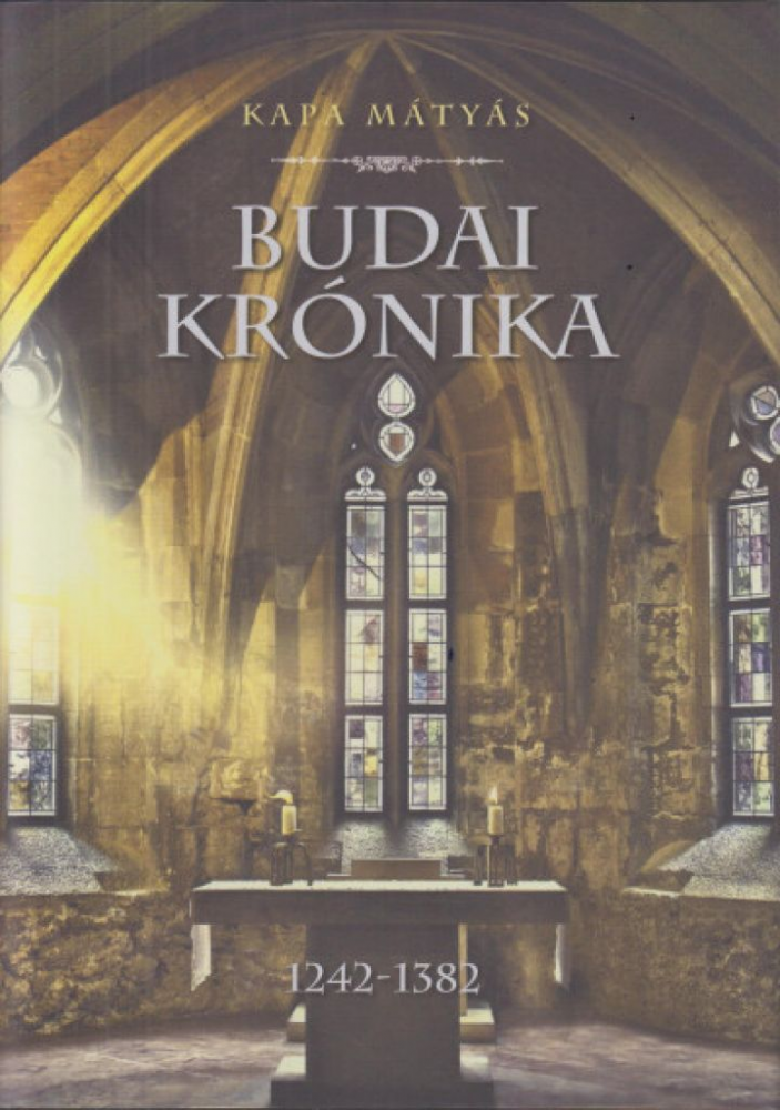 Budai krónika - Image 2