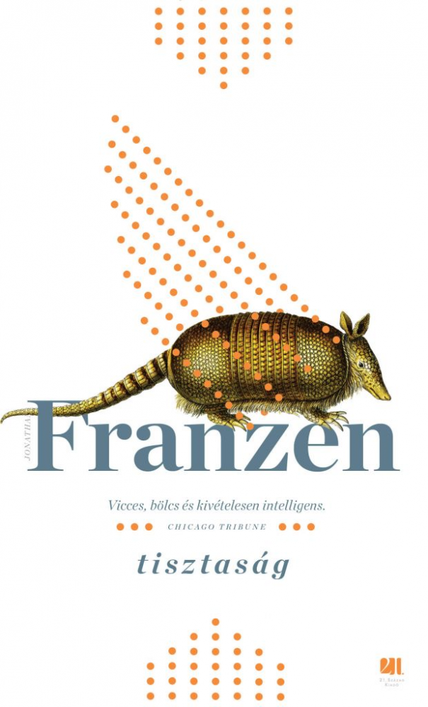 Tisztaság I-II. kötet - Image 2
