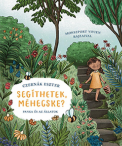 Segíthetek, méhecske? - Image 2