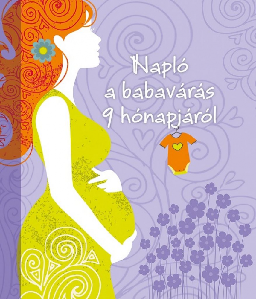 Napló a babavárás 9 hónapjáról - Image 2
