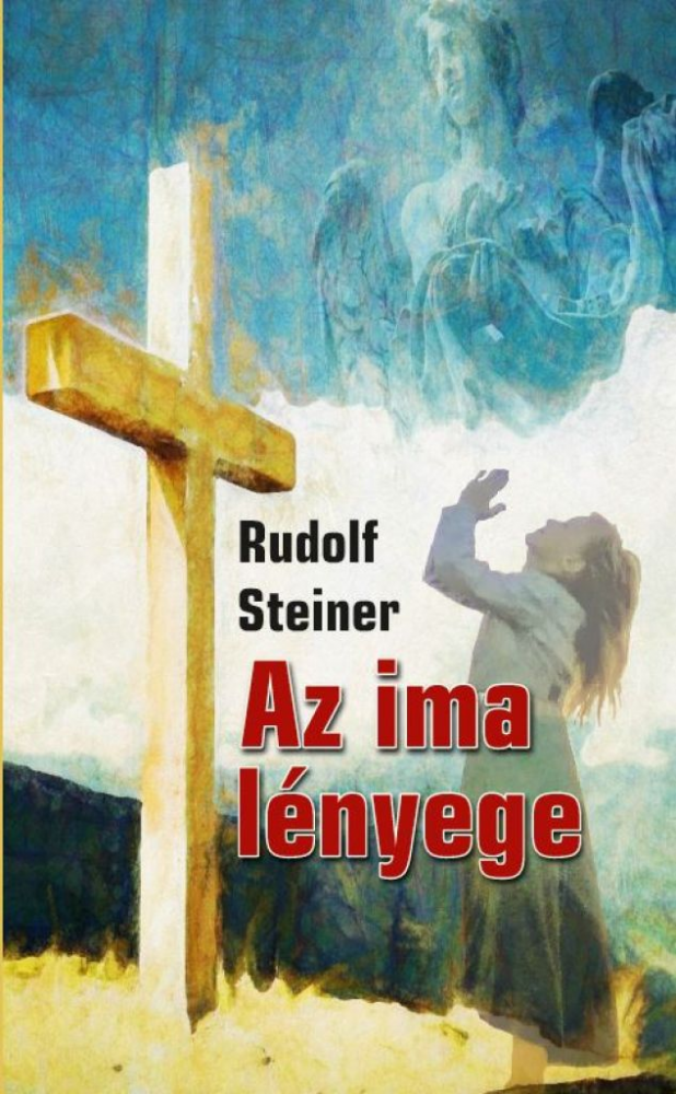 Az ima lényege - Image 2