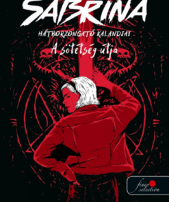 Sabrina hátborzongató kalandjai 3. A Sötétség Útja - Image 2