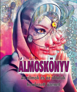 Alternative view of Álmoskönyv