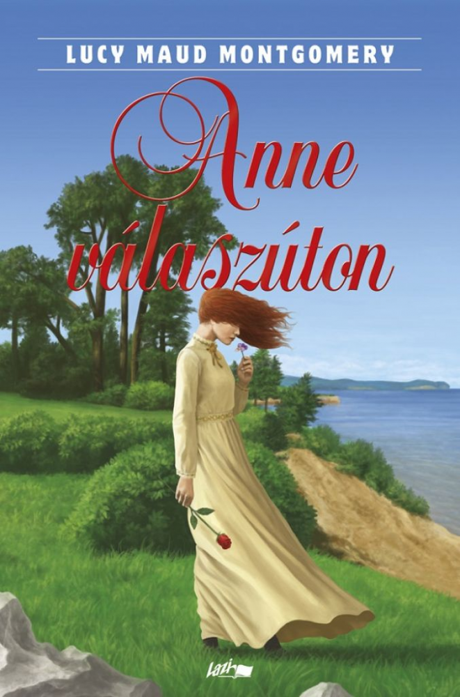 Anne válaszúton - Image 2