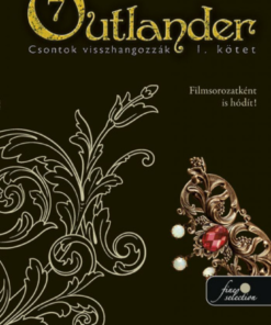 Alternative view of Outlander 7/1 - Csontok visszhangozzák