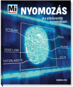 Alternative view of Nyomozás - Mi MICSODA
