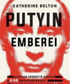 Putyin emberei - Image 2