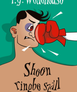 Alternative view of Sheen ringbe száll