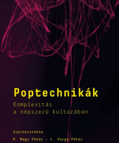 Alternative view of Poptechnikák