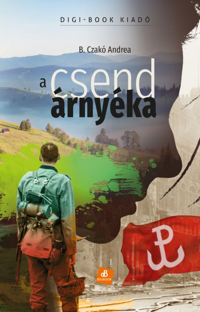 A csend árnyéka - Image 2