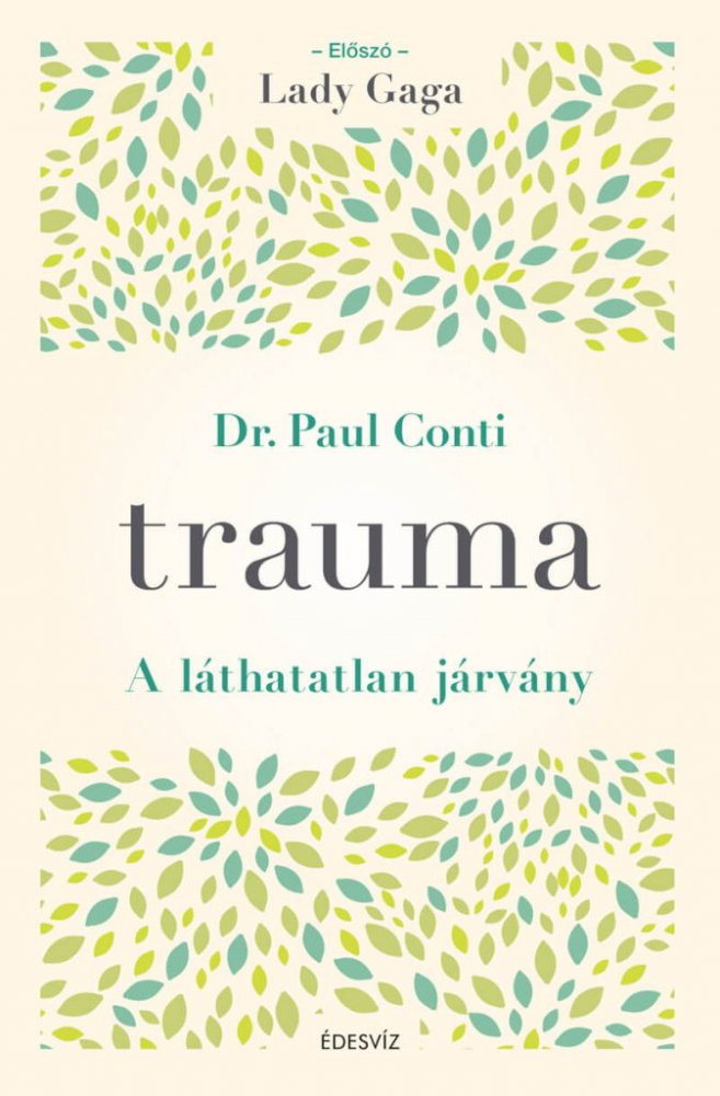 Trauma - Image 2