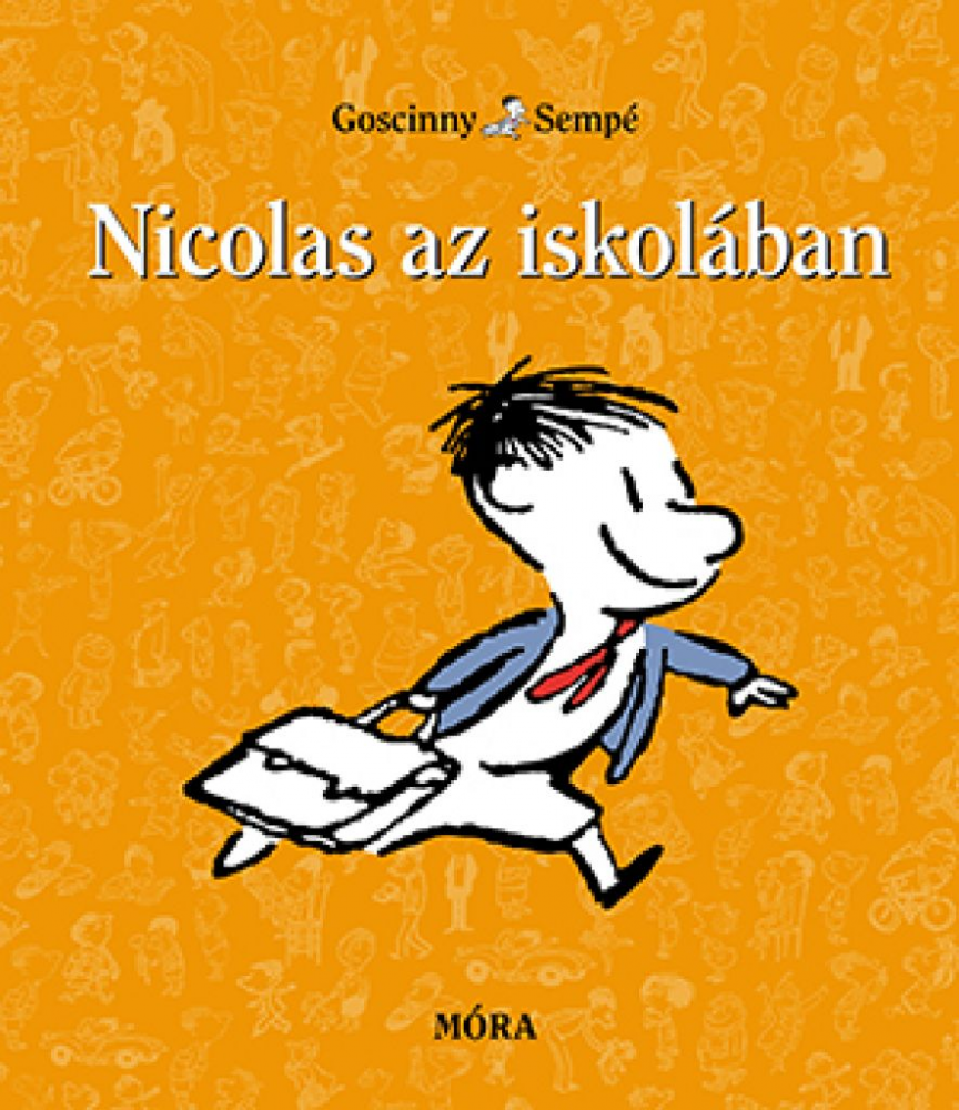 Nicolas az iskolában - Image 2