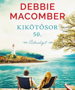 Alternative view of Kikötő sor 50. Cédrusliget