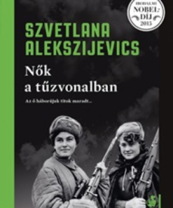 Nők a túzvonalban - Image 2