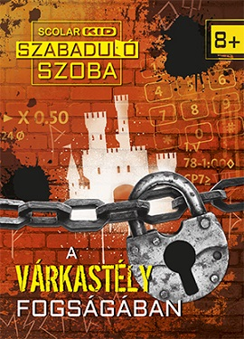 A várkastély fogságában - Image 5