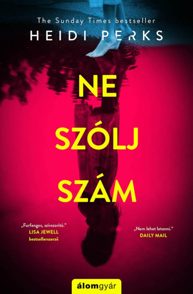 Ne szólj, szám! - Image 5