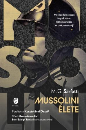 Mussolini élete - Image 5