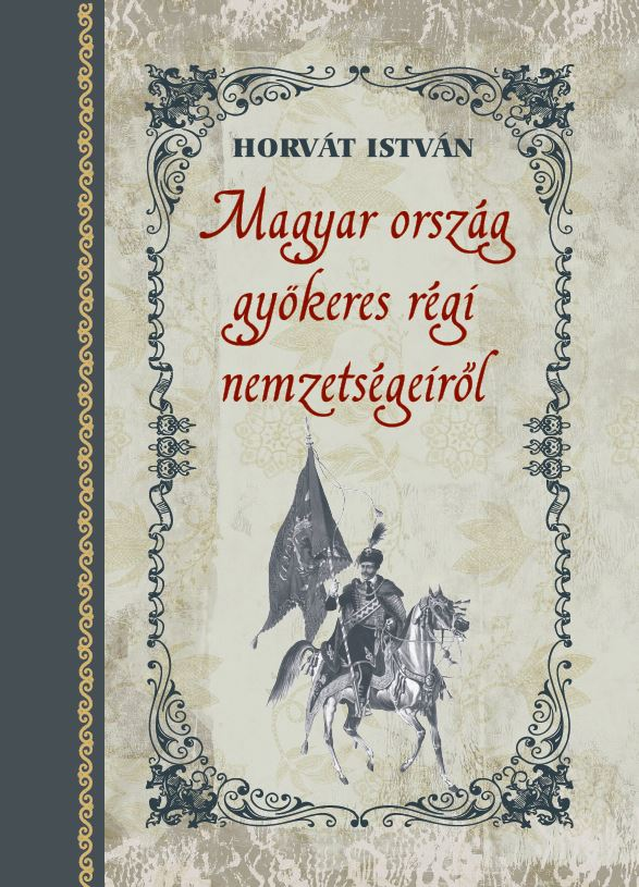 Magyar ország gyökeres régi nemzetségeiről - Image 4
