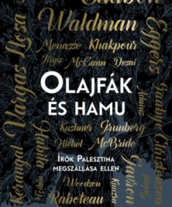 Olajfák és hamu - Image 5