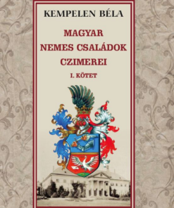 A magyar nemes családok címerei - Image 4