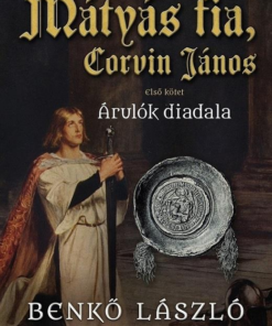 Mátyás fia, Corvin János I. - Image 4