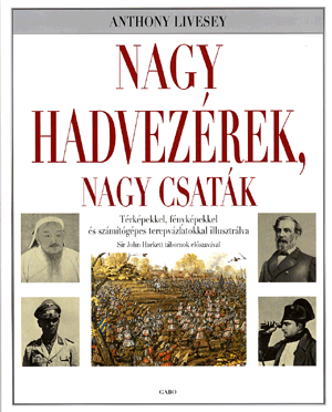 Nagy hadvezérek, nagy csaták - Image 4