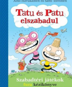 Tatu és Patu elszabadul - Image 2