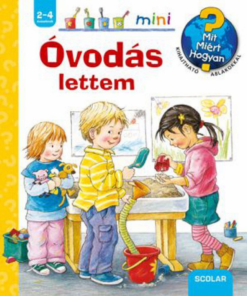 Óvodás lettem - Image 2