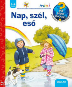 Alternative view of Nap, szél, eső