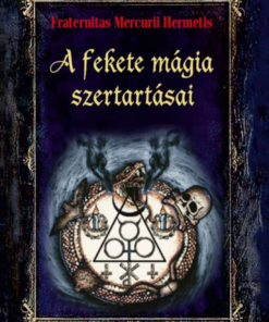 Alternative view of A fekete mágia szertartásai