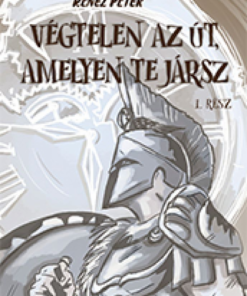 Végtelen az út, amelyen te jársz - Image 2