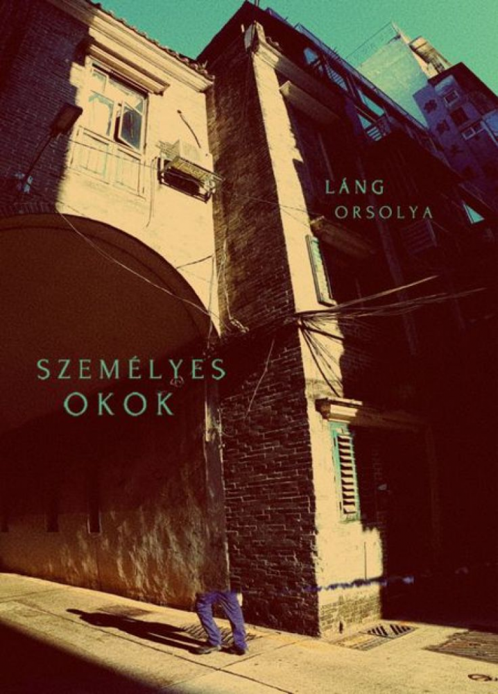 Személyes okok - Image 2