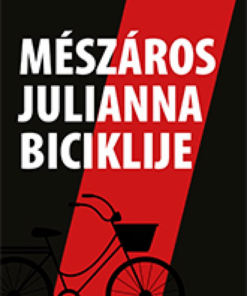 Mészáros Julianna biciklije - Image 2