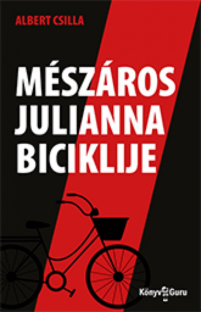 Mészáros Julianna biciklije - Image 2