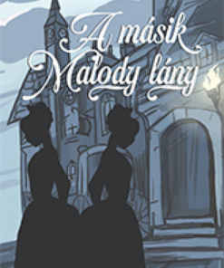Alternative view of A másik Malody lány