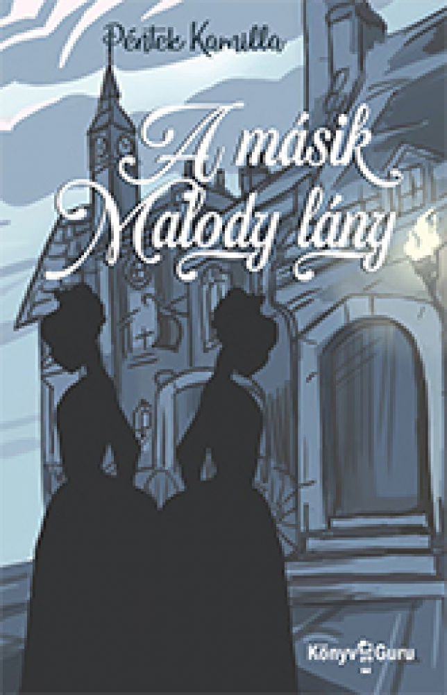 A másik Malody lány - Image 2