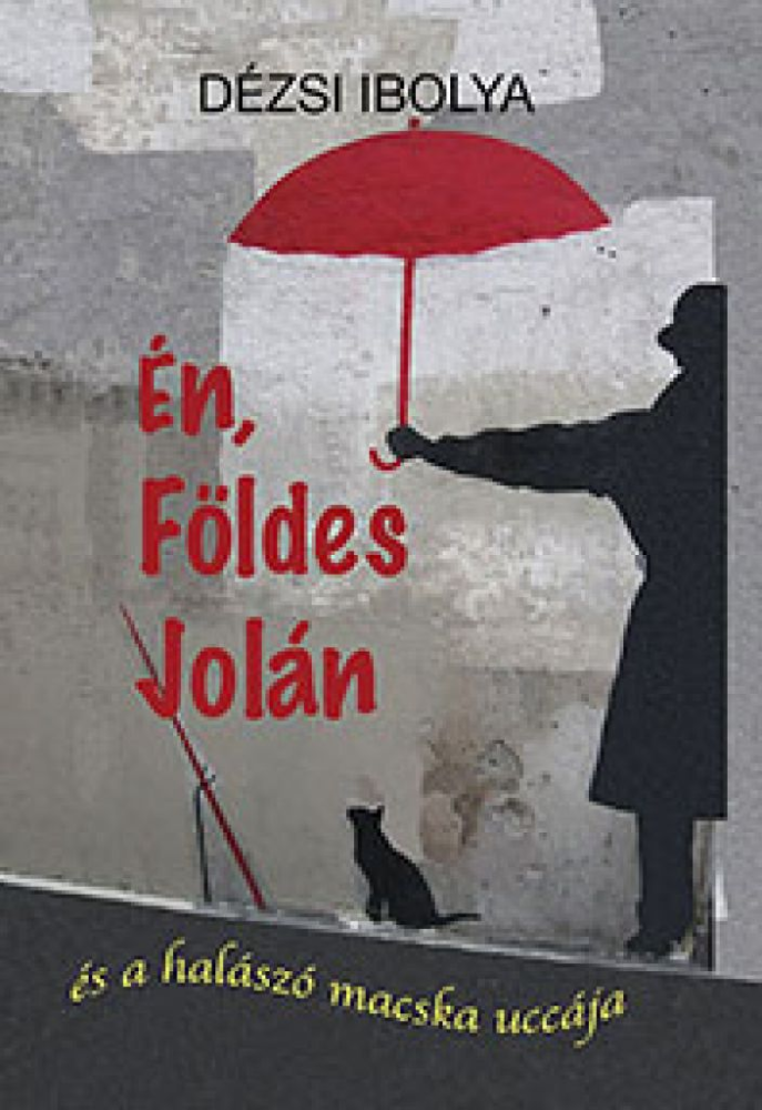 Én, Földes Jolán - Image 2