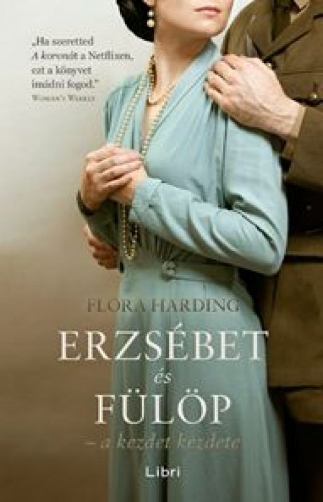 Erzsébet és Fülöp - Image 2